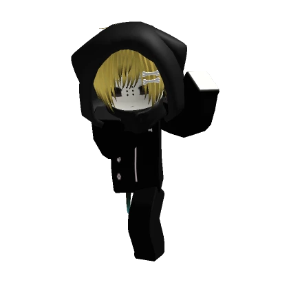 Jadiel612601's avatar