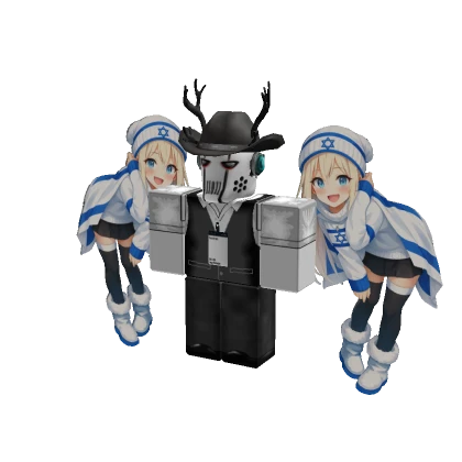 PizzaMadeOfPepperoni's avatar