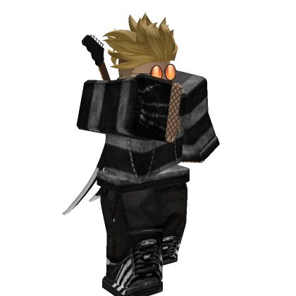 spidermanisnumber201's avatar