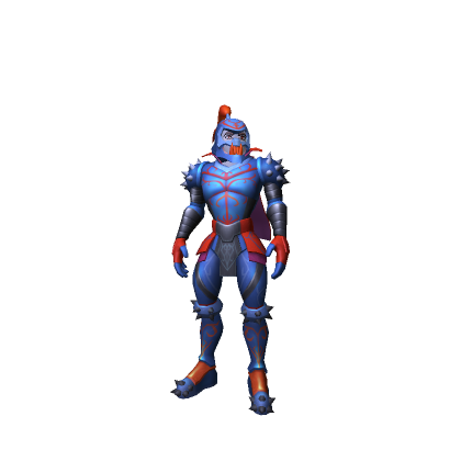 The Harbinger