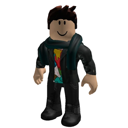 Callumgiles10's avatar