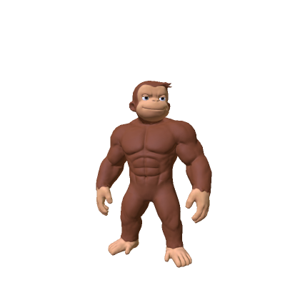 SIGMA Curious George
