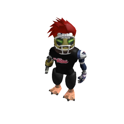 Greenpizzaface8's avatar