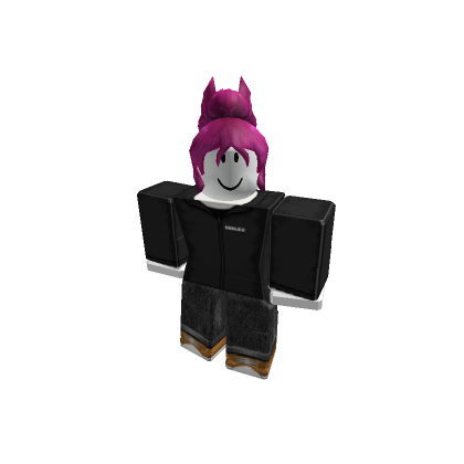 Tried to recreate Jane Doe on roblox using items I already had and the free  dynamic faces. : r/ridethecyclone