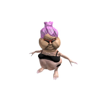 Moneypuglandon's avatar