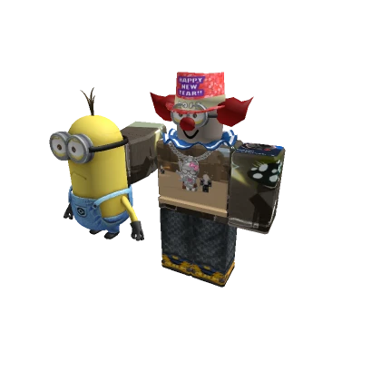 Robotdestroyer83's avatar