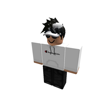 BlazikenBen's avatar