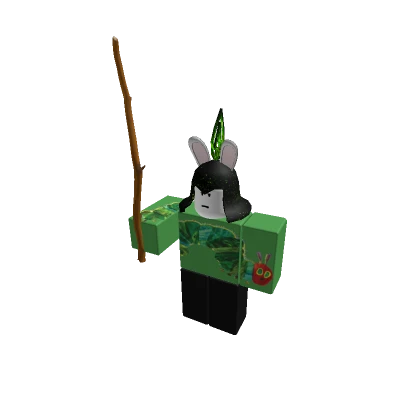 iluvrabbitz's avatar