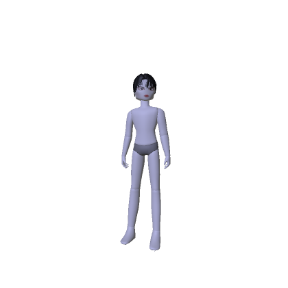 [⌛] Fashion Cool City Boy