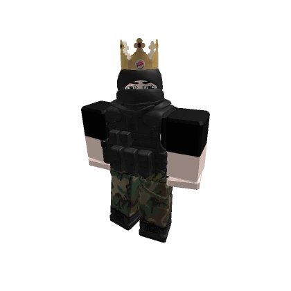 JohnRoblox's avatar