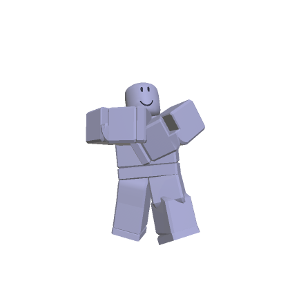Breakdancer Animation Pack