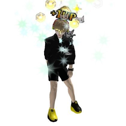 Donjuan2294's avatar