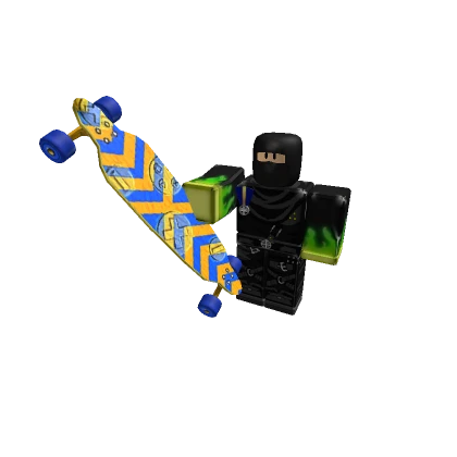 TheDudeIsMyBro's avatar