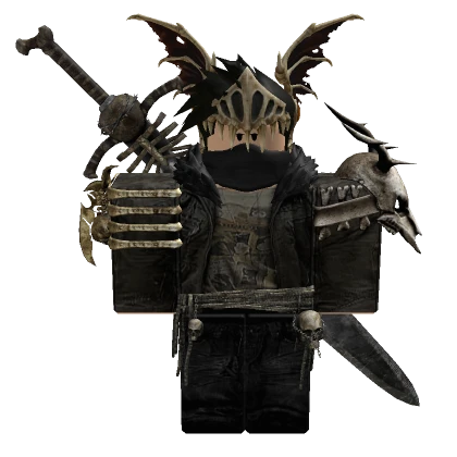 messiasm6592's avatar