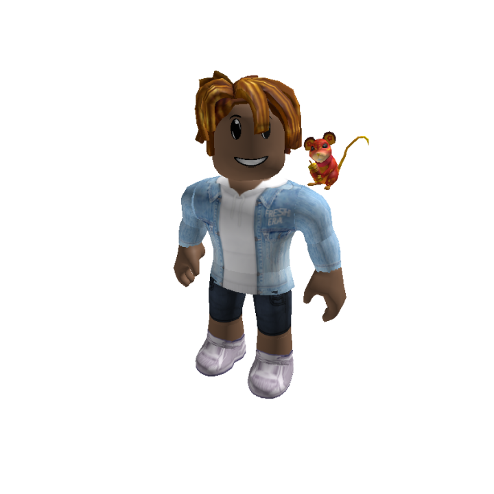 Roblox banner for @zdsamy
