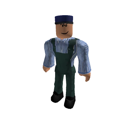 SherriffBloxer's avatar
