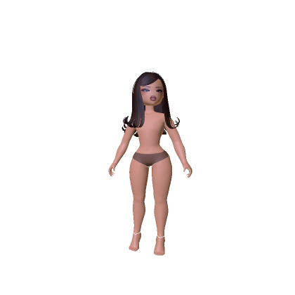 [⌛] Y2K Latina Doll Mink Body