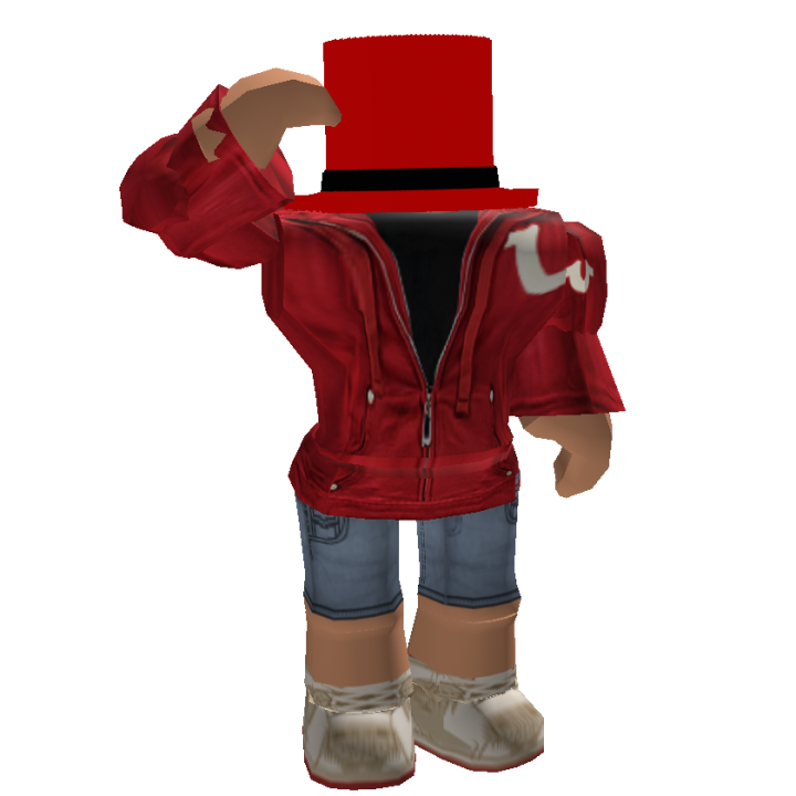 Roblox banner for @Kim6King