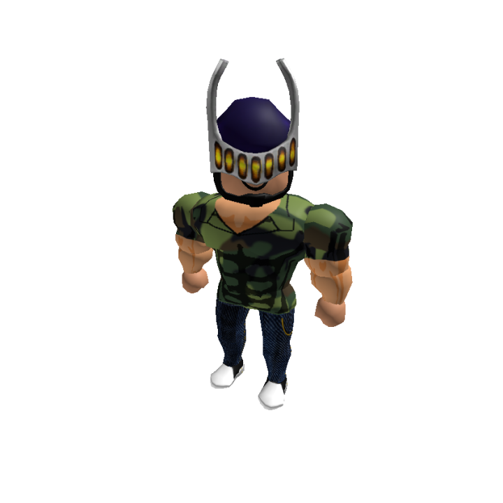 Roblox banner for @chuck