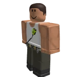 LegacyDebris's avatar