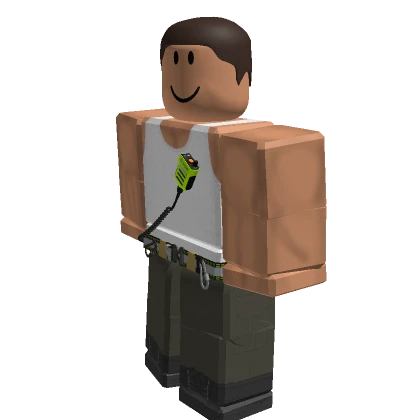 LegacyDebris's avatar