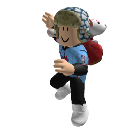 Full avatar of starcode_matteo