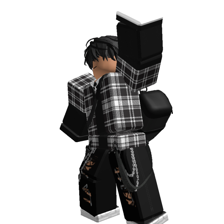 Roblox banner for @Trometri