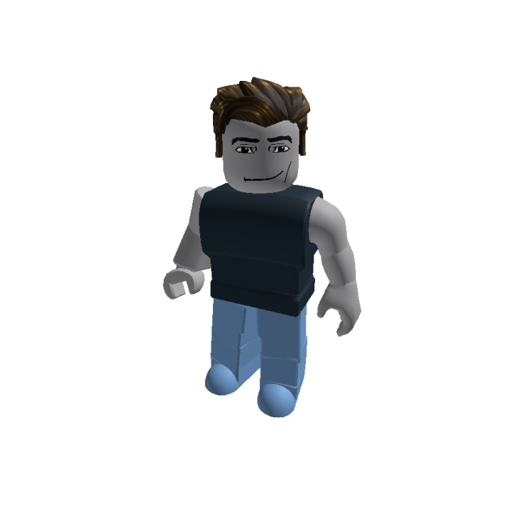 Roblox banner for @WilviPlay
