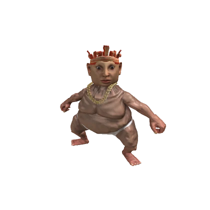 goodtobethelord's avatar