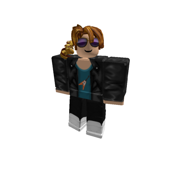 Roblox banner for @Kanthas
