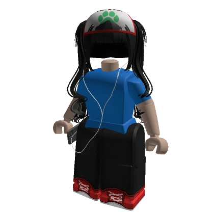 PinkFlufffyunicornK's avatar