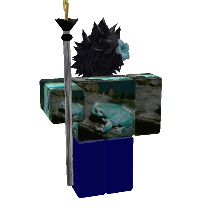 evangalical's avatar