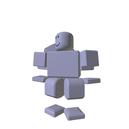 Backpack Mini Me Animation Pack thumbnail