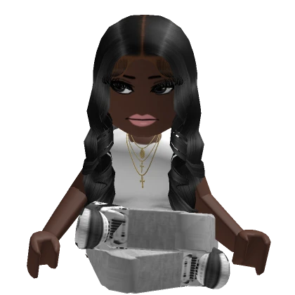 Mariberry11's avatar