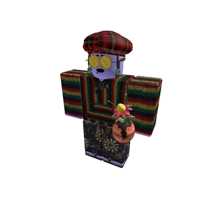 XingXongDingDungGo | Roblox Inventory History - Rolimon's