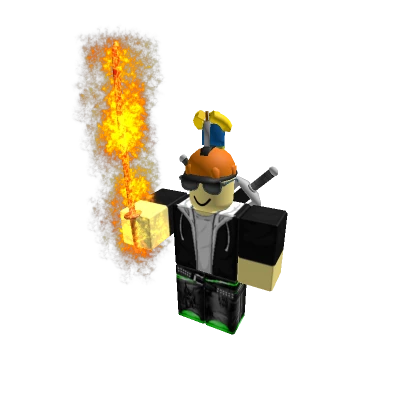 mikaelhill453's avatar