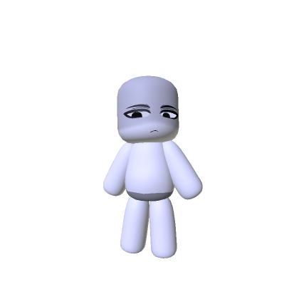 Mini Plush