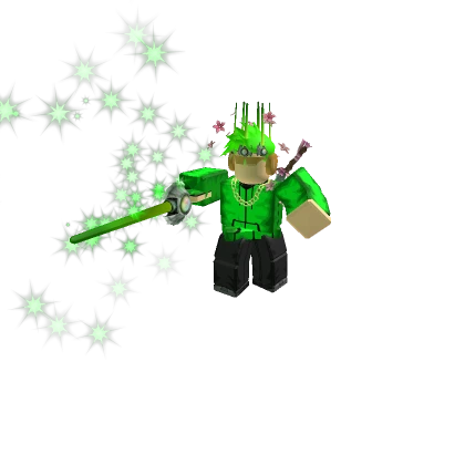 TheKingsPlot's avatar