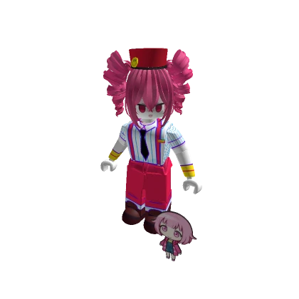 MikuNekoLuffy's avatar