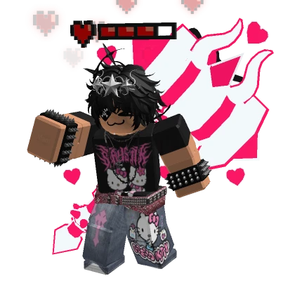 Axel_IsJustThere's avatar