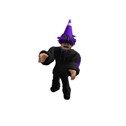 PurpleQuestion's avatar