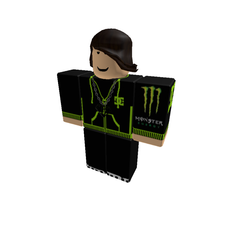 Roblox banner for @Jarred