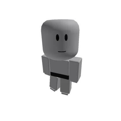 Mini R6 - Roblox