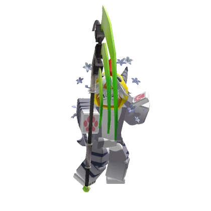 Speluffy's avatar