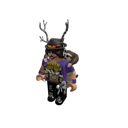 BillyBoneCrusher's avatar