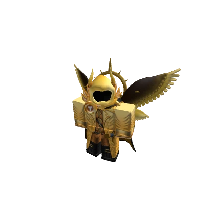 DarkenedLord's avatar