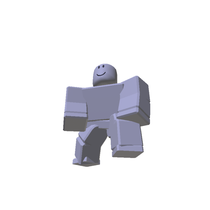 🎃 Scary Monster Animation Pack