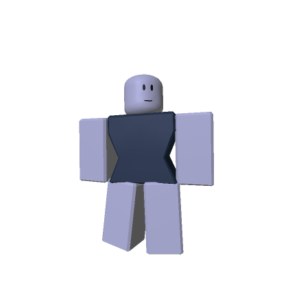 Mini R6 Girl Me [Recolorable]