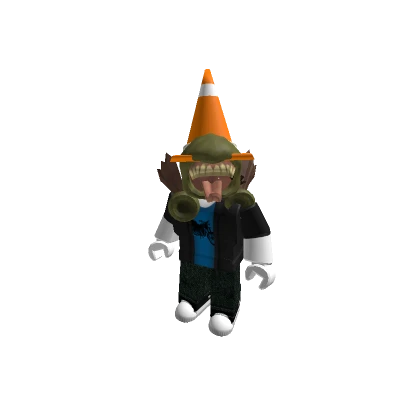 Clown0_x's avatar