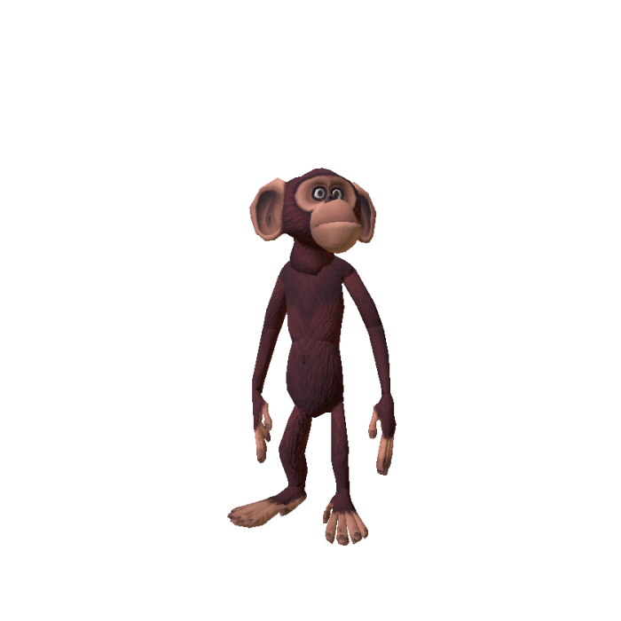 Monkey